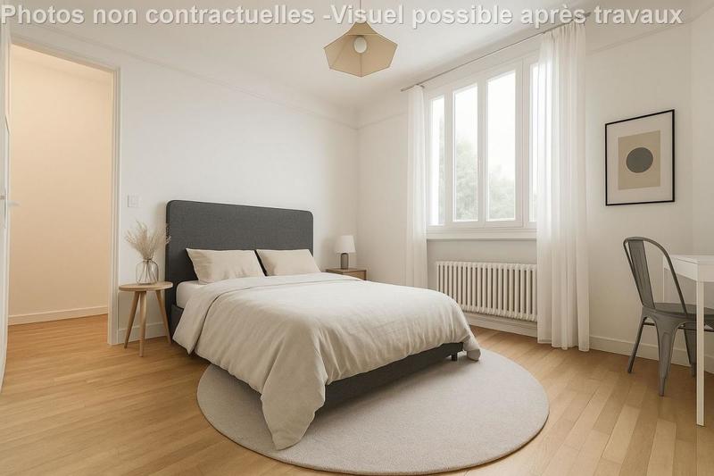 Pavillon - 87 m² - 5 pièces