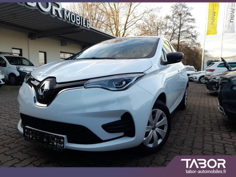 Renault Zoe Ze50 R110 Life batterie achat