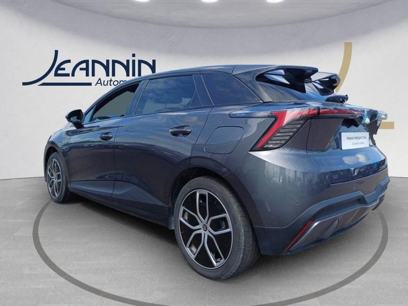 Mg Mg4 Electric 77kWh - 180 kW 2wd Luxury