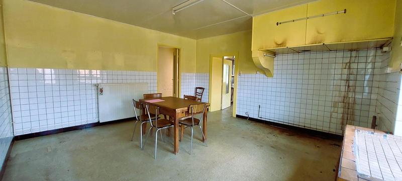 Maison - 160 m² - 7 pièces