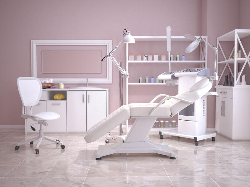 Fonds de commerce - Magasins - 65 m²