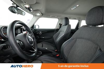 Mini Mini Cooper Pack Chili Bva 5p 136 ch