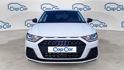 Audi A1 sportback II 1.0 Tfsi 110 Advanced 2