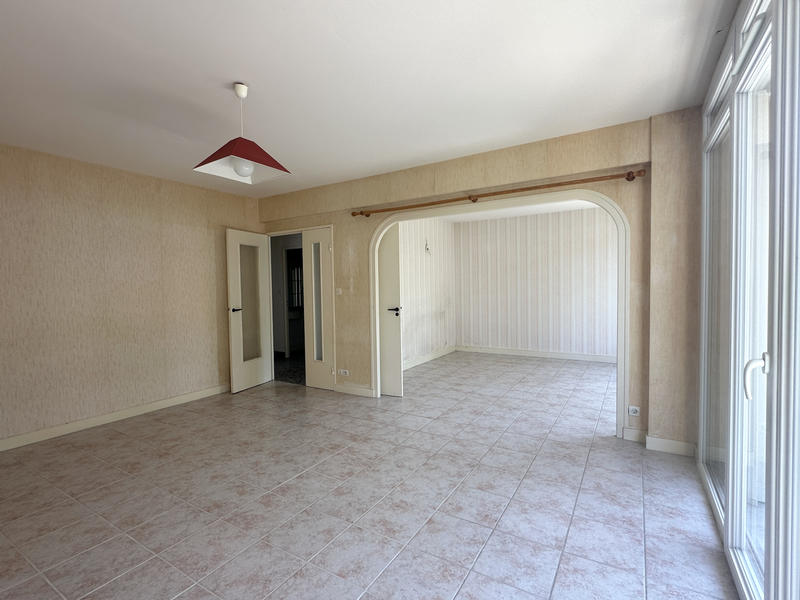 Appartement - 68 m² - 2 pièces