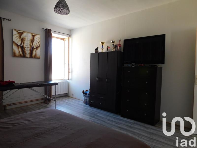 Maison - 210 m² - 8 pièces