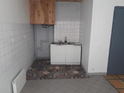 Appartement - 36 m² - 1 pièce