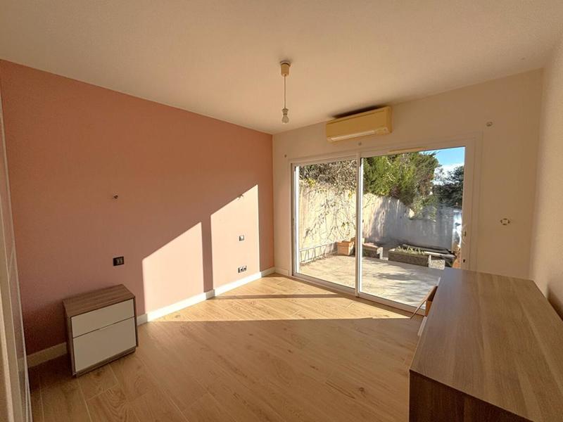 Maison - 122 m² - 5 pièces