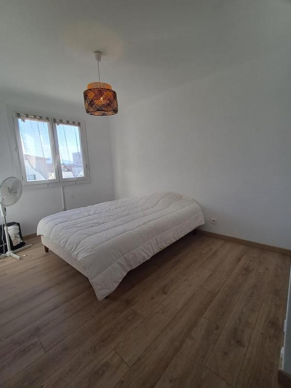 Appartement - 87 m² - 5 pièces