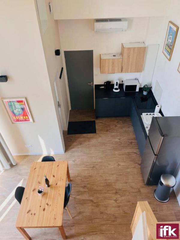 Appartement - 40 m² - 3 pièces