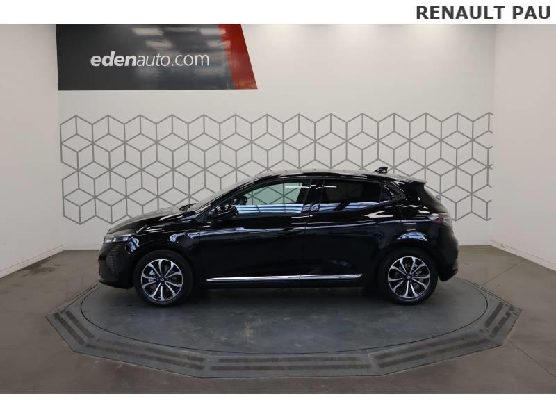 Renault Clio E-Tech full hybrid 145 Gsr2 Techno