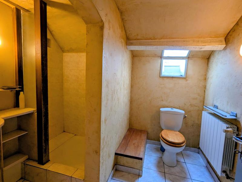 Maison - 149 m² - 7 pièces