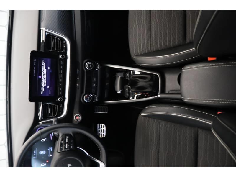 Kia Stonic 1.0 t-GDi 120 ch Mhev Dct7 Gt Line Premium