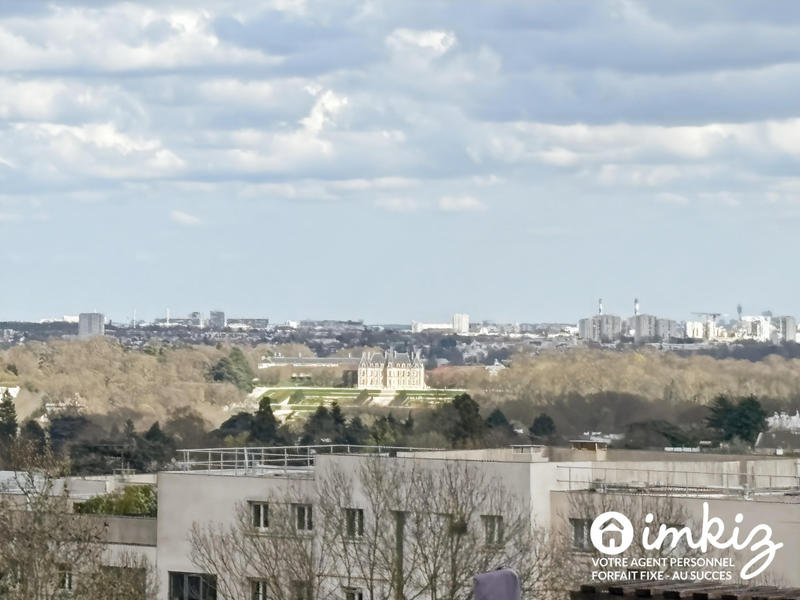 Maison - 129 m² - 6 pièces