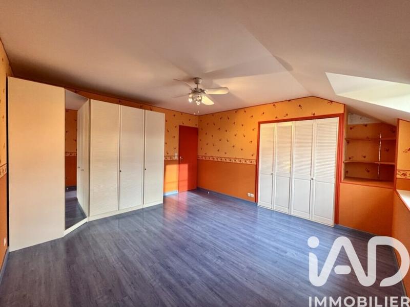 Maison de campagne - 162 m² - 5 pièces