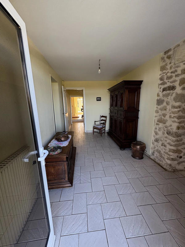 Viager - Maison - 364 m² - 6 pièces