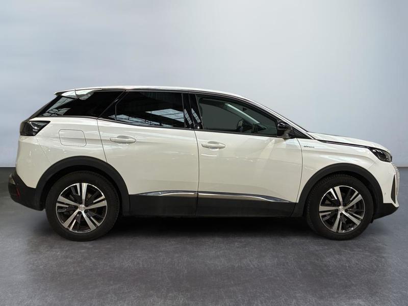 Peugeot 3008 Hybrid 225 e-Eat8 Allure Pack