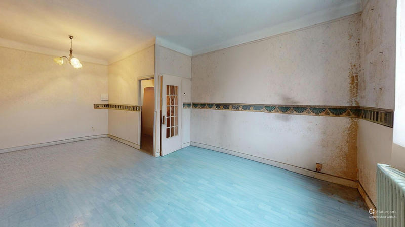 Maison - 126 m² - 4 pièces