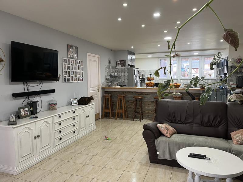 Villa - 223 m² - 8 pièces