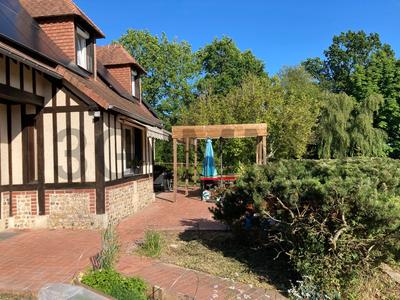 Maison - 138 m² - 7 pièces