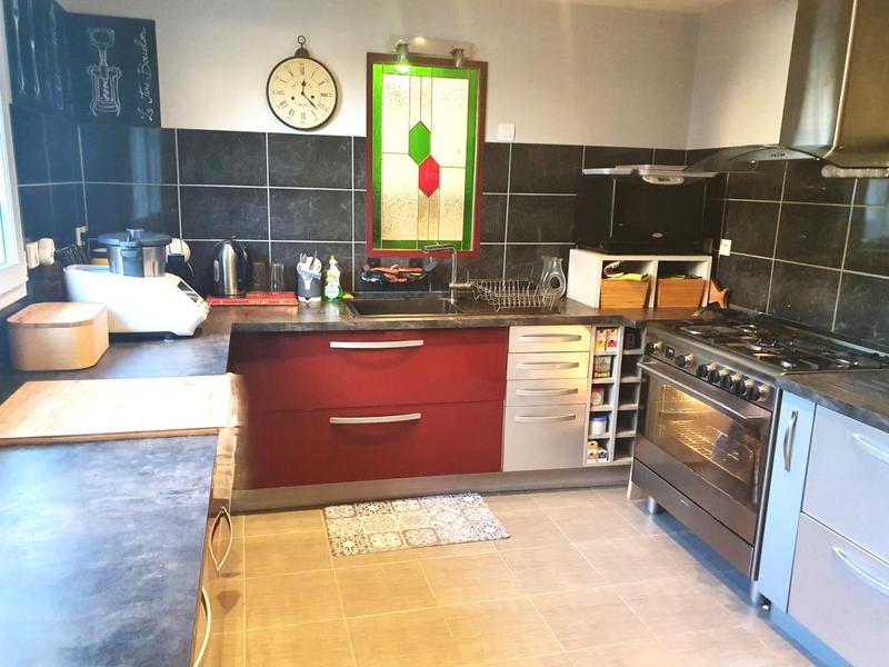 Propriété - 500 m² - 12 pièces