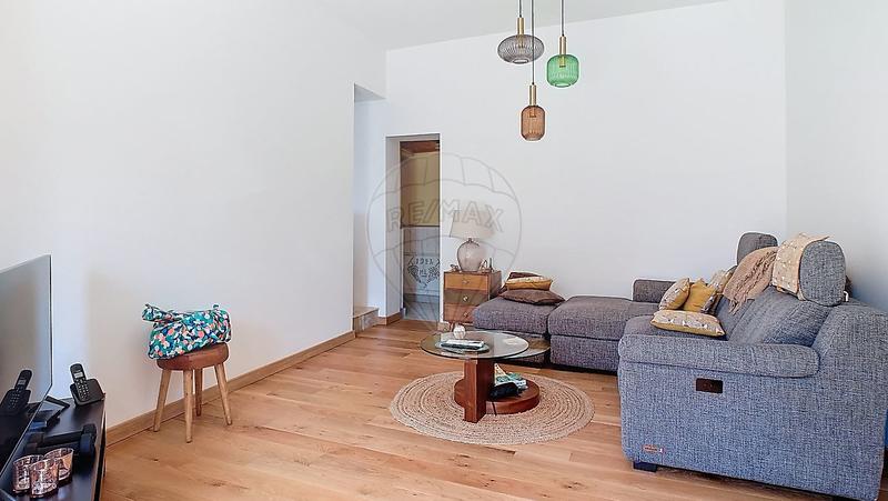 Maison - 129 m² - 6 pièces