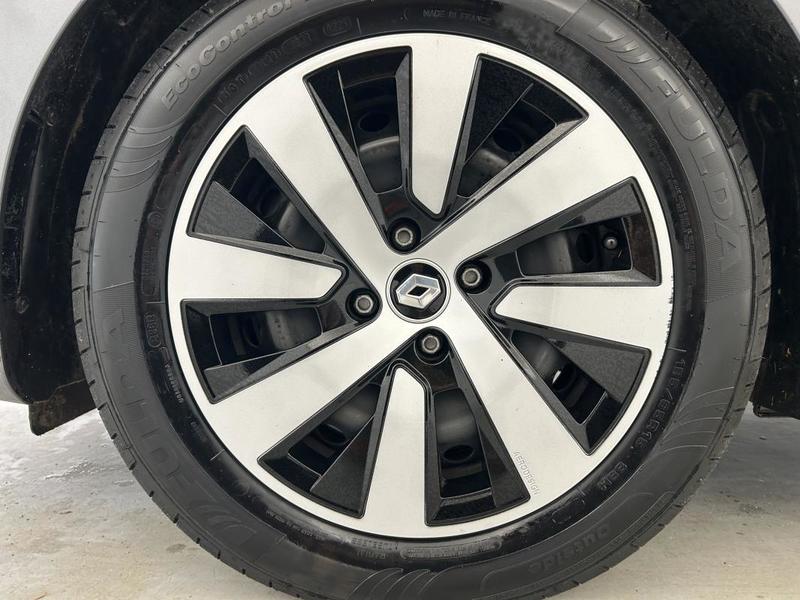 Renault Clio V TCe 90 Equilibre