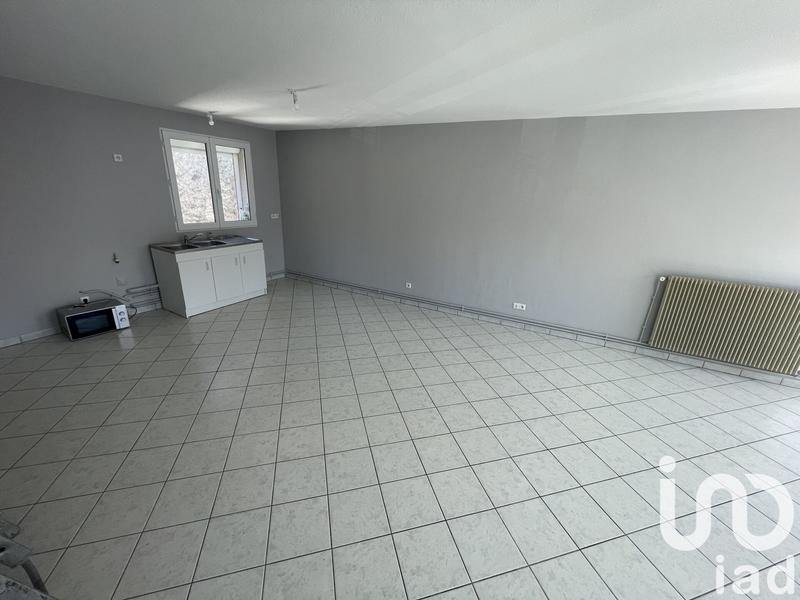 Appartement - 83 m² - 4 pièces