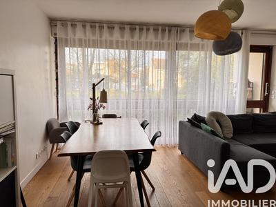 Appartement - 71 m² - 3 pièces