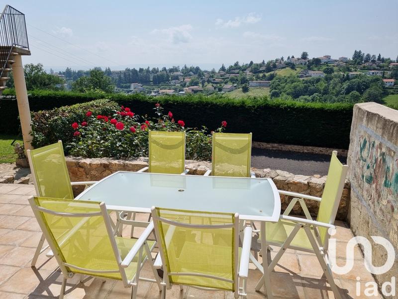 Ferme - 276 m² - 8 pièces