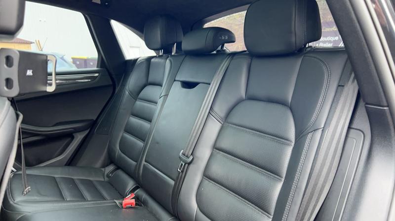 Porsche Macan 3.0 440 Awd Pdk7 Turbo - Toit ouvrant