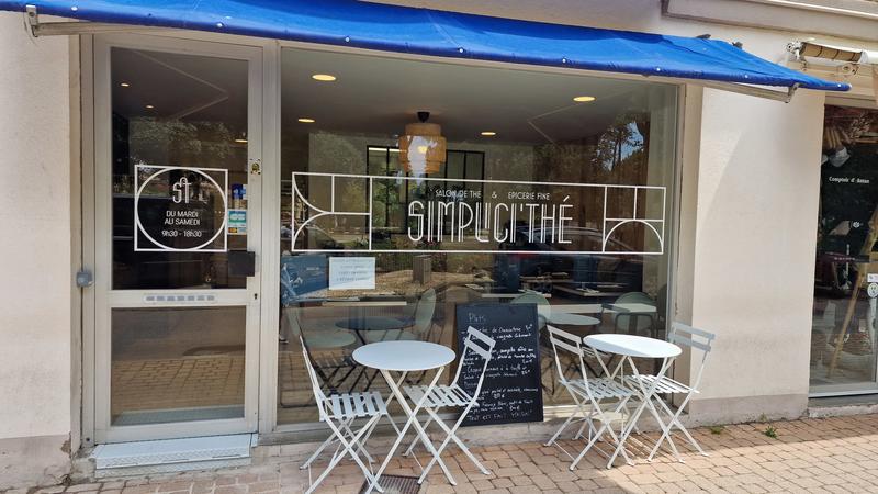 Simplici'Thé