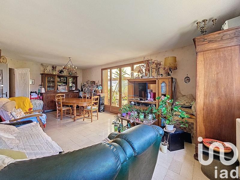 Maison - 151 m² - 5 pièces