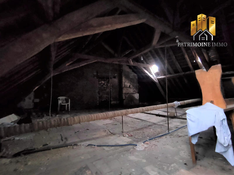 Fonds de commerce - 177 m²