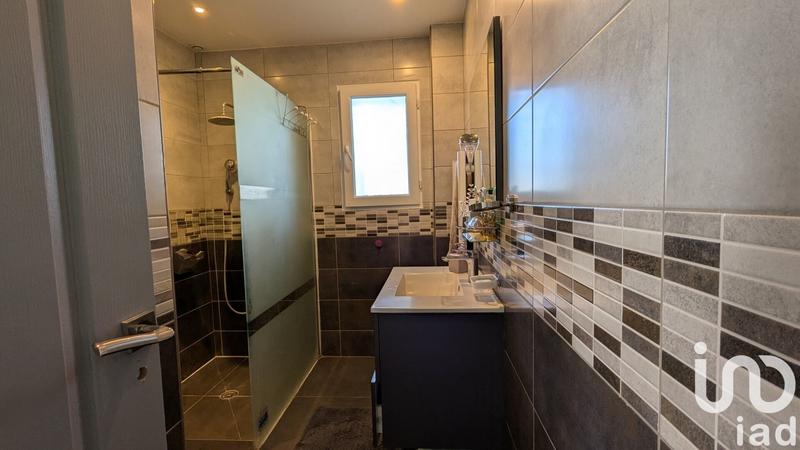 Maison de village - 138 m² - 7 pièces