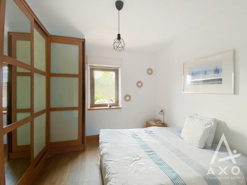 Fermette - 170 m² - 8 pièces