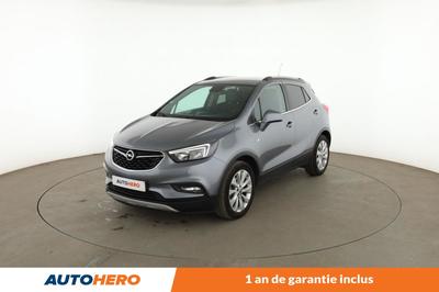 Opel Mokka X 1.6 Cdti 4x2 Innovation 136 ch