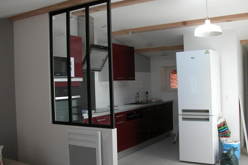 Immeuble - 256 m² - 22 pièces