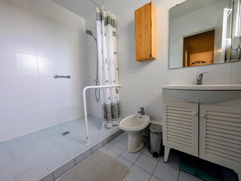 Maison - 143 m² - 6 pièces