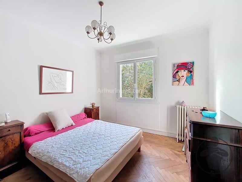 Maison - 96 m² - 4 pièces