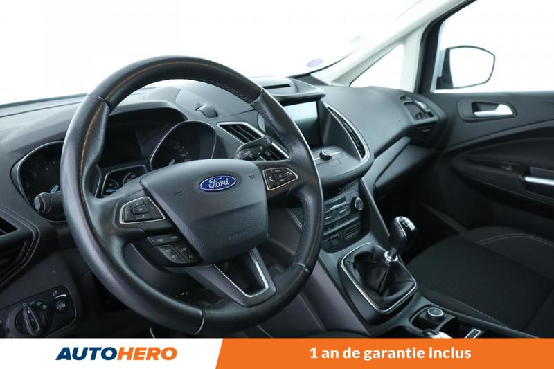 Ford Grand c-Max 1.0 EcoBoost Trend Business Bv6 7pl125 ch