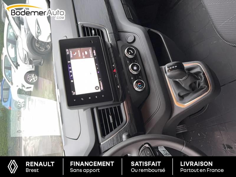 Renault Trafic Van E-Tech électrique Fg Gcf L1h1 52kWh Ac22