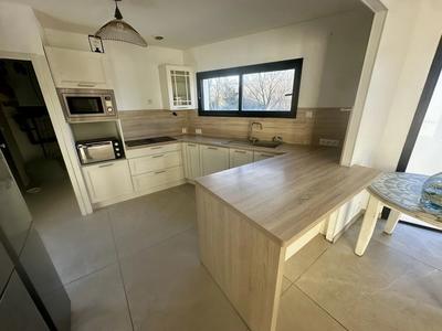 Villa - 115 m² - 6 pièces