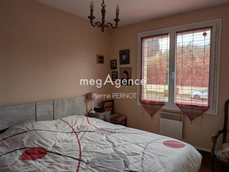 Maison - 107 m² - 5 pièces