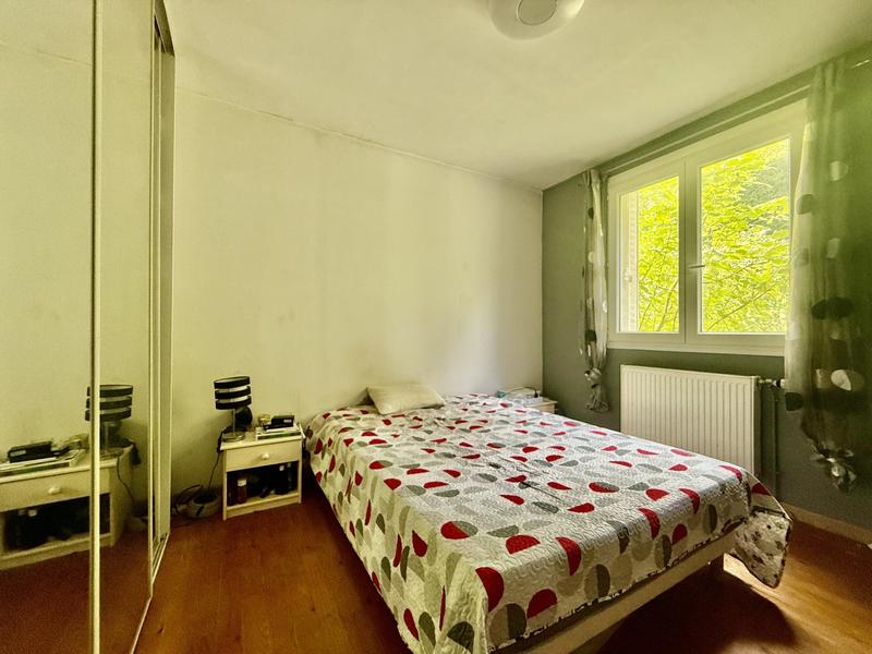 Maison - 75 m² - 3 pièces