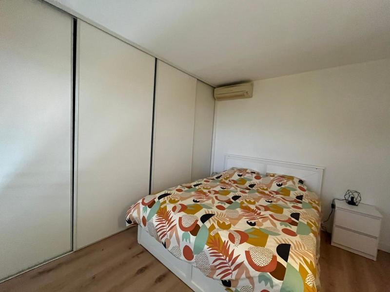 Appartement - 51 m² - 2 pièces