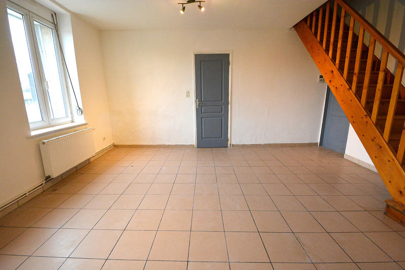 Maison - 109 m² - 4 pièces