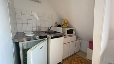 Appartement - 20 m² - 3 pièces