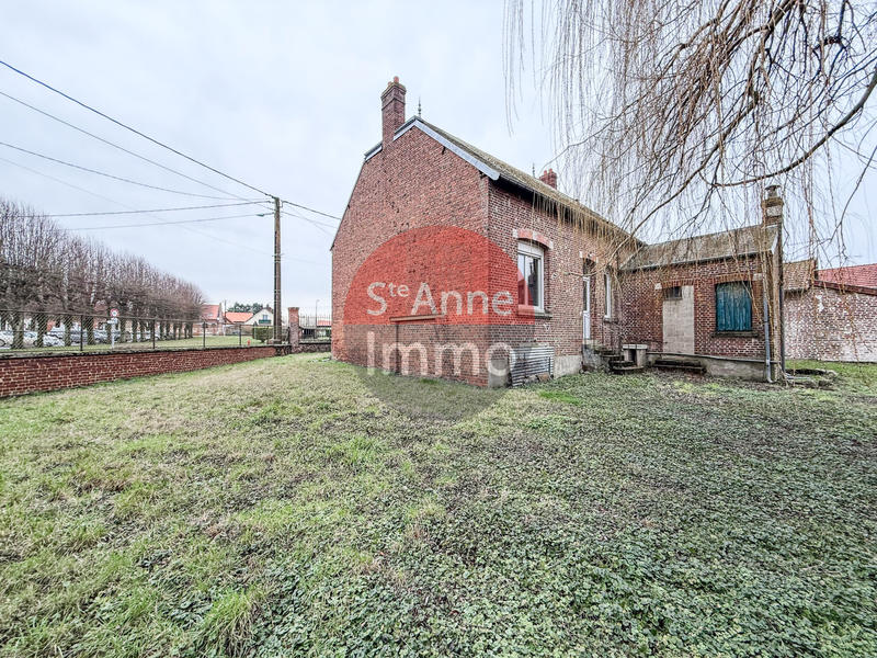 Maison - 148 m² - 4 pièces