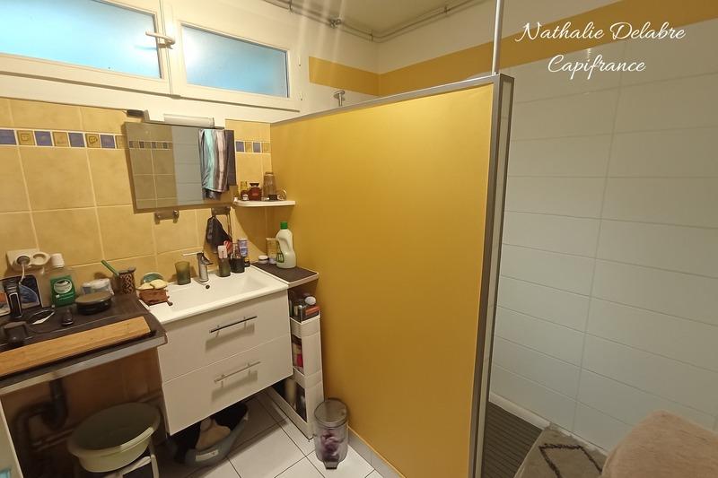 Appartement - 56 m² - 2 pièces