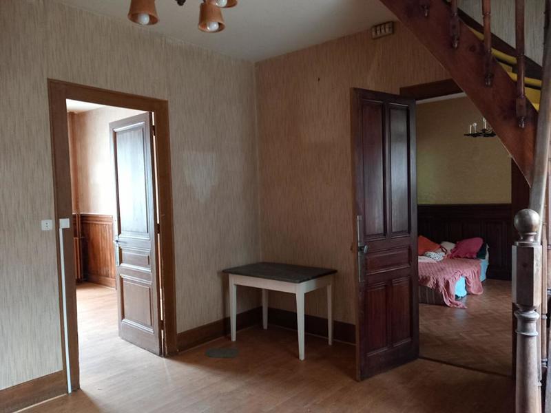 Immeuble - 300 m² - 12 pièces